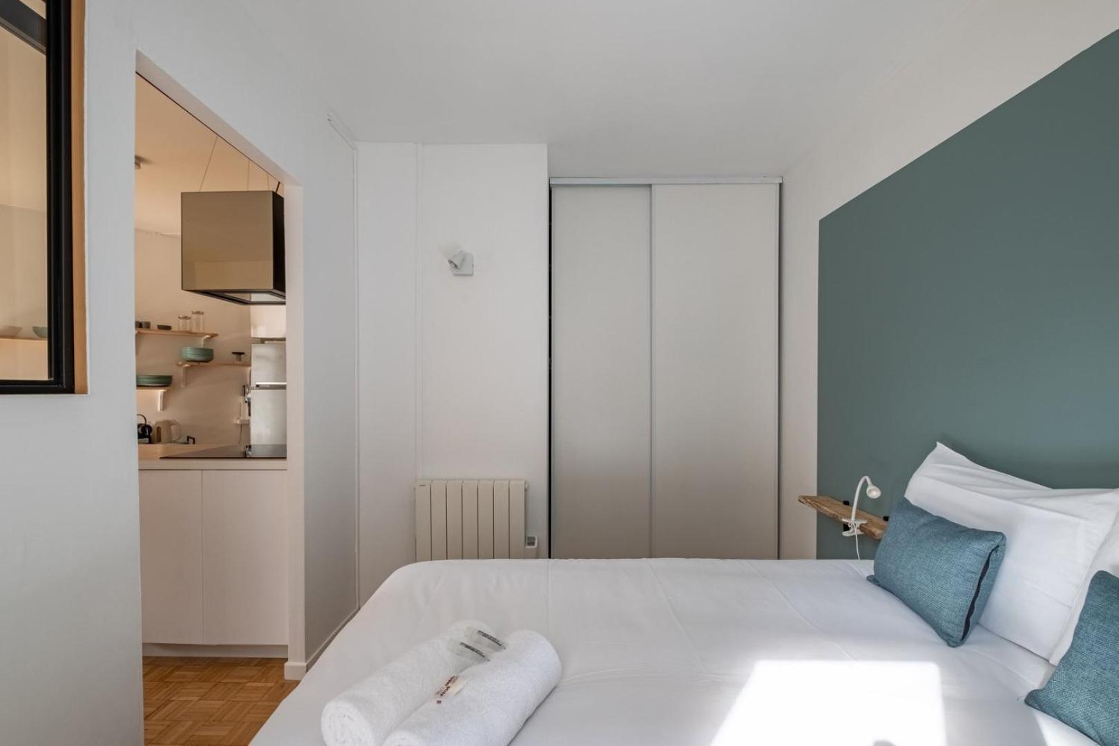 Guestready - T1 Bis - Cosy And Lovely Λυών Εξωτερικό φωτογραφία