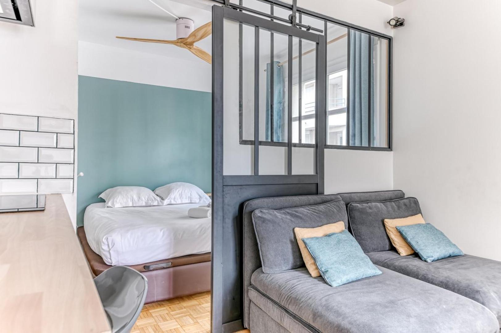 Guestready - T1 Bis - Cosy And Lovely Λυών Εξωτερικό φωτογραφία